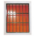 2016 New Product Modern House Aluminum Windows Style of Window Grills